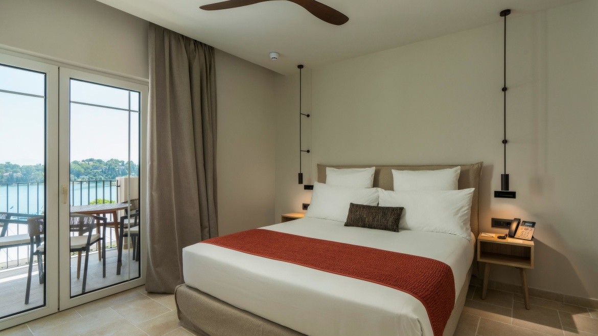 Dreams Corfu Resort & Spa