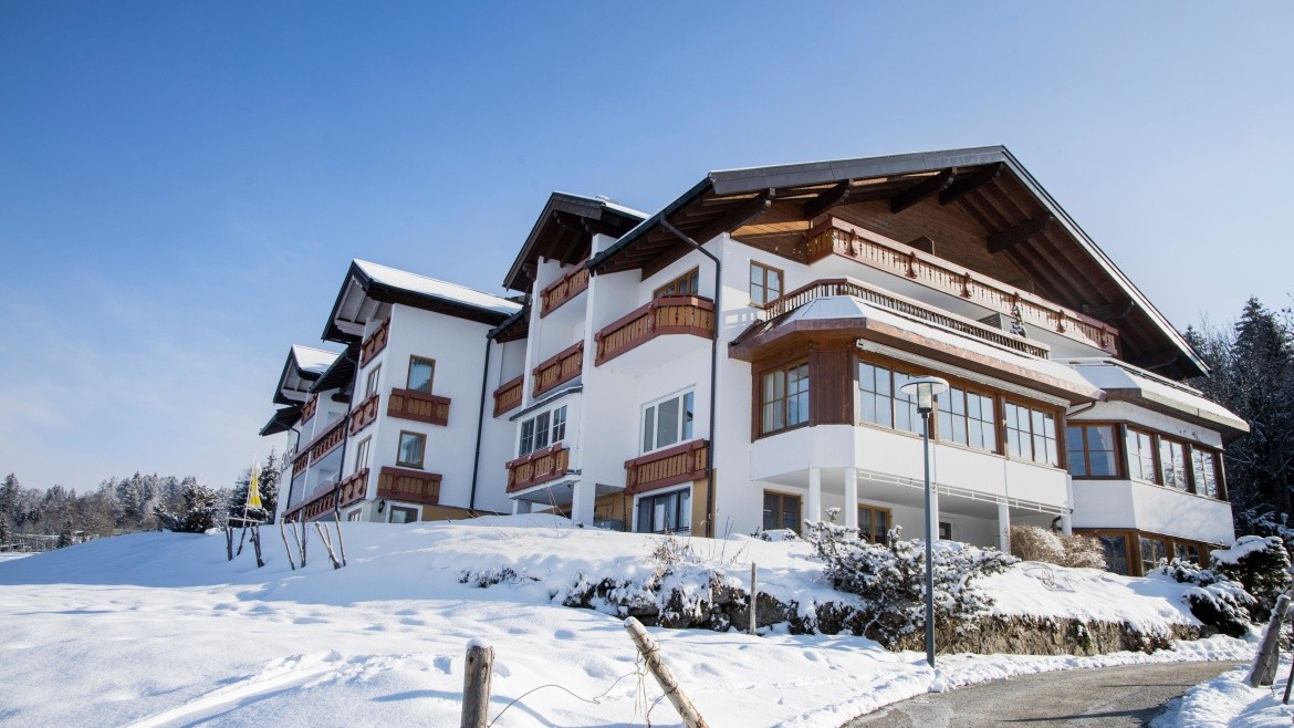 Ringhotel Nebelhornblick