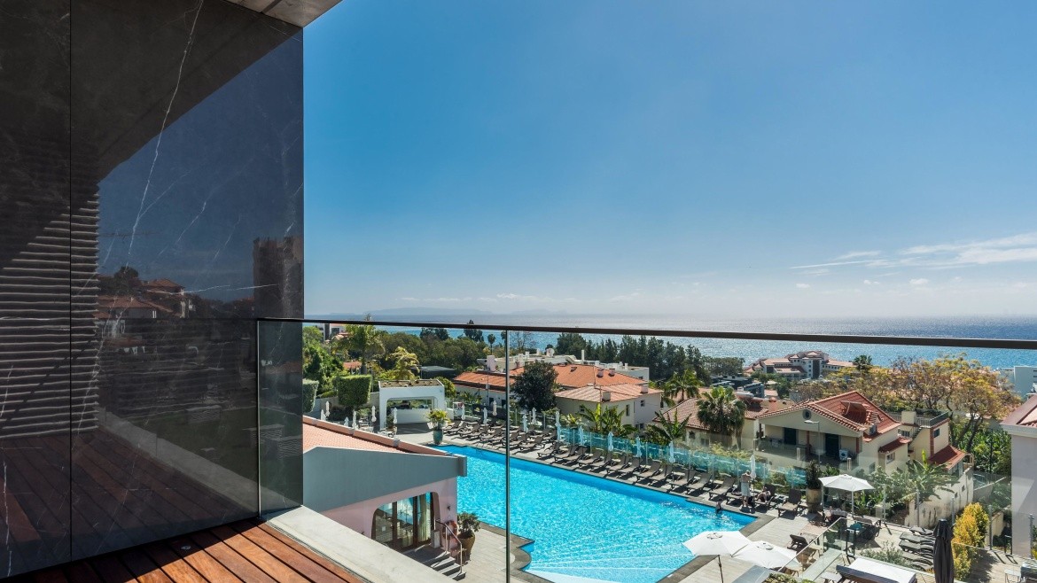 TUI BLUE Madeira Gardens