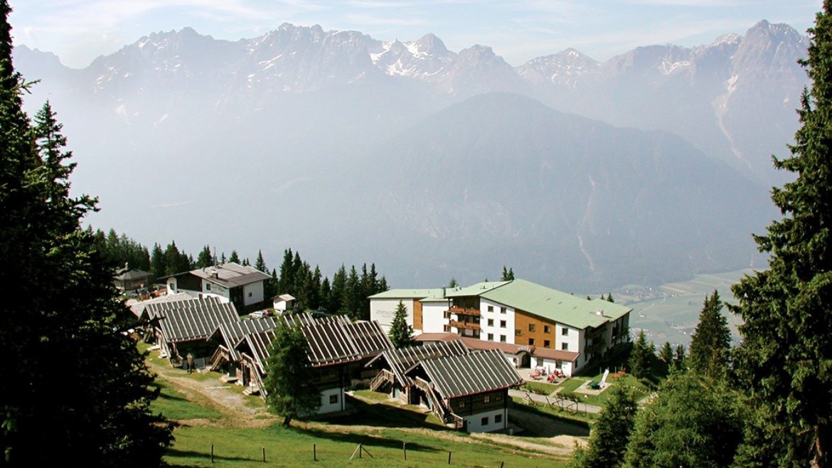 Almdorf & Sporthotel Hochlienz (Lienz)