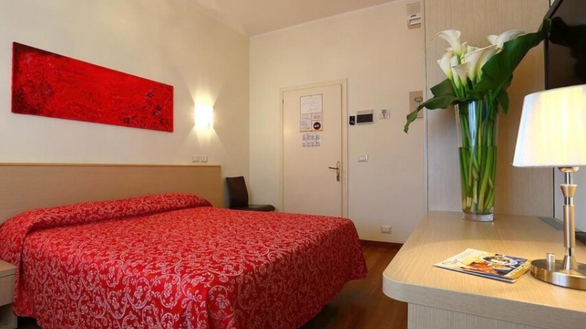 Hotel Castiglione