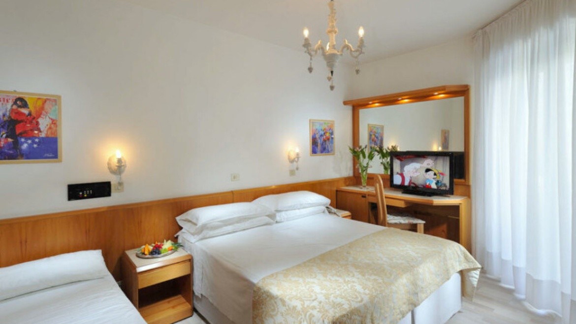 Grand Hotel Playa