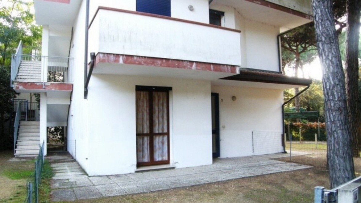 Apartmány Adriana Salici