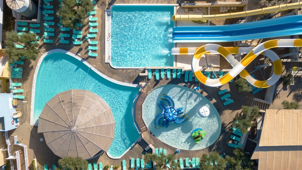 Iolida Village & Waterpark