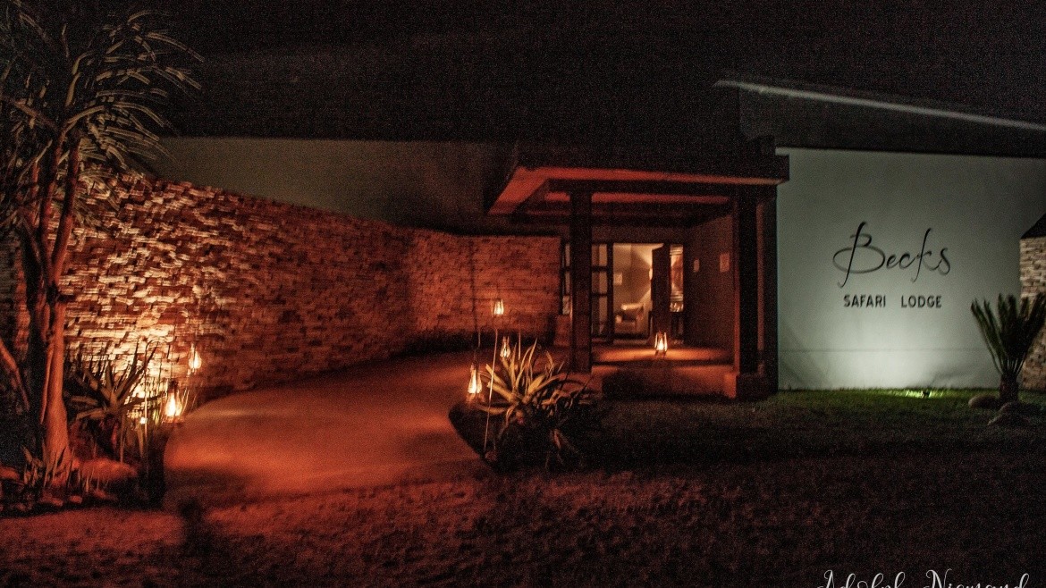 Becks Safari Lodge
