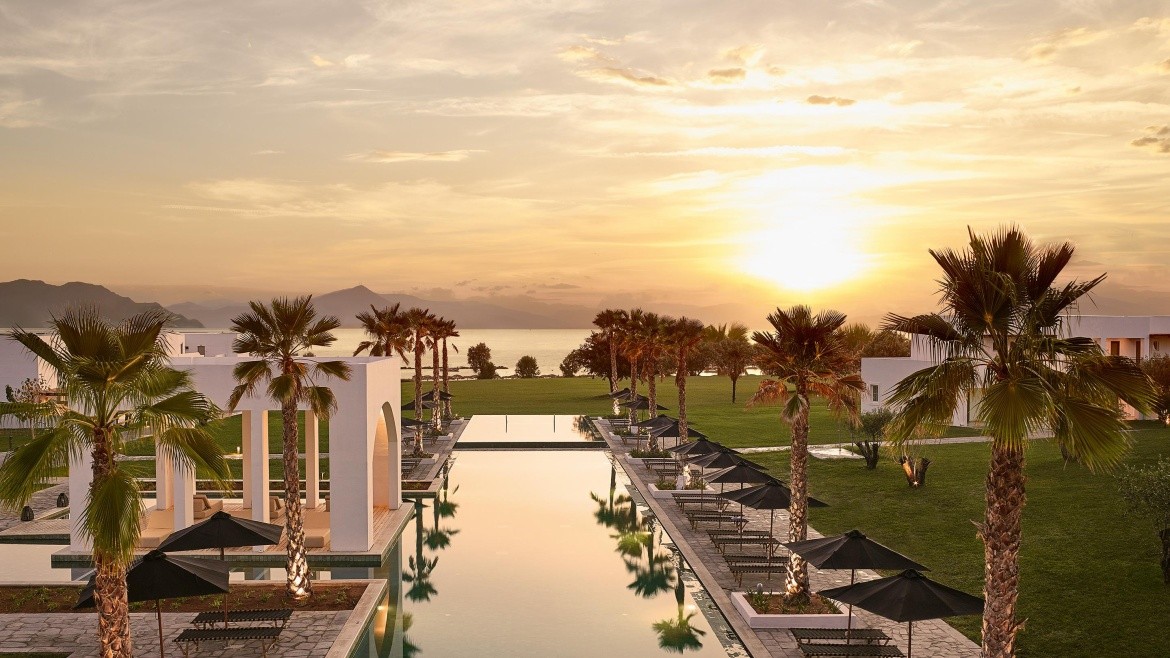 Grecotel Casa Marron (Paralia Kalamakiou)