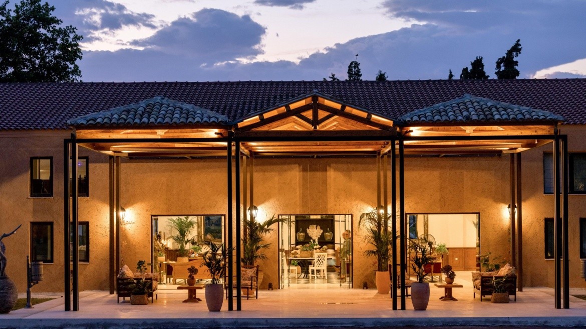 Grecotel Lux Me Costa Botanica (ex. Gelina Village)