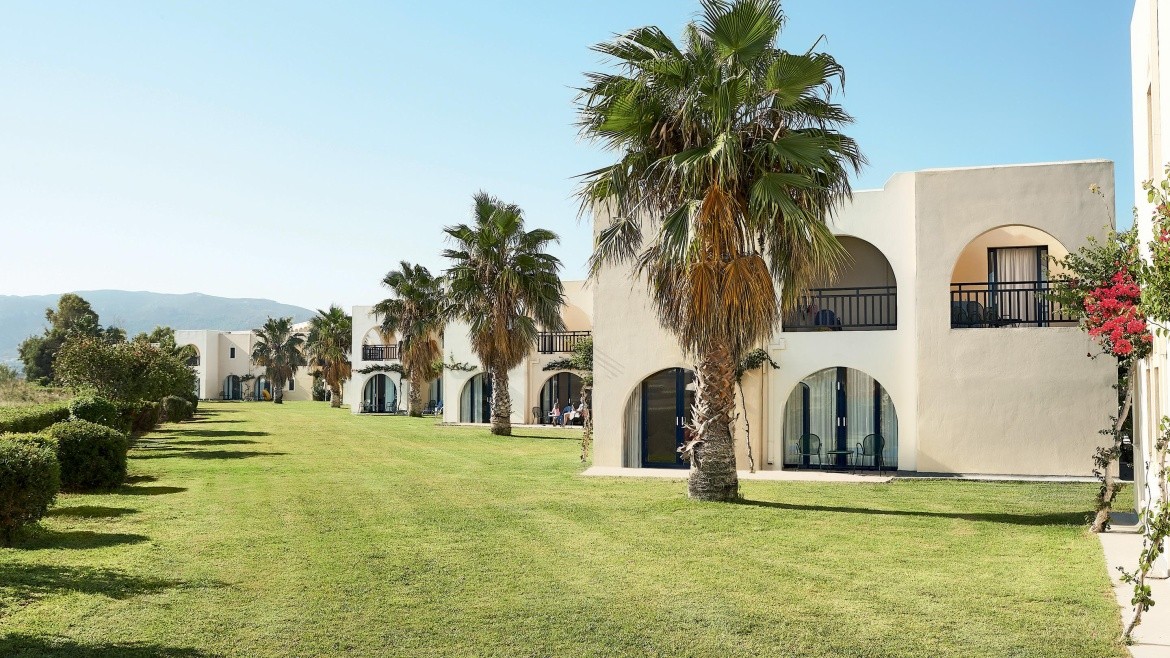 Grecotel Casa Paradiso (ex. Grecotel Royal Park)