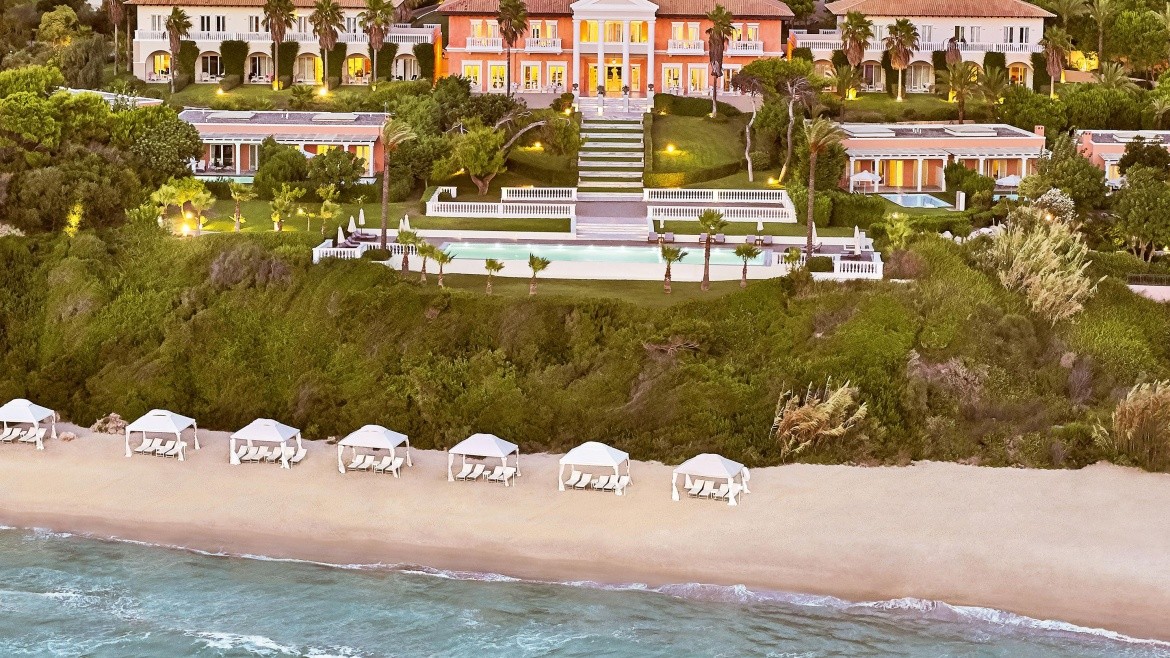 Grecotel Mandola Rosa