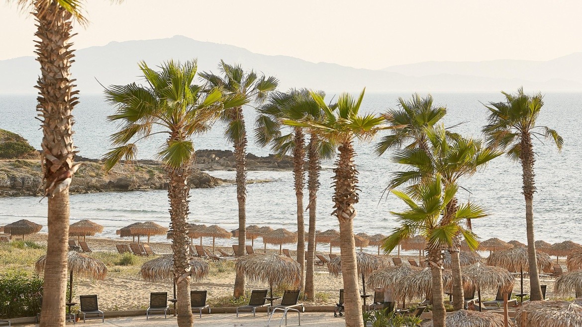 Grecotel LUXME Oasis