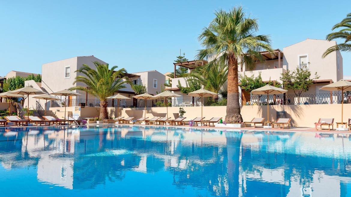 Grecotel Casa Adele (ex. Grand Leoniki Residence by Grecotel)