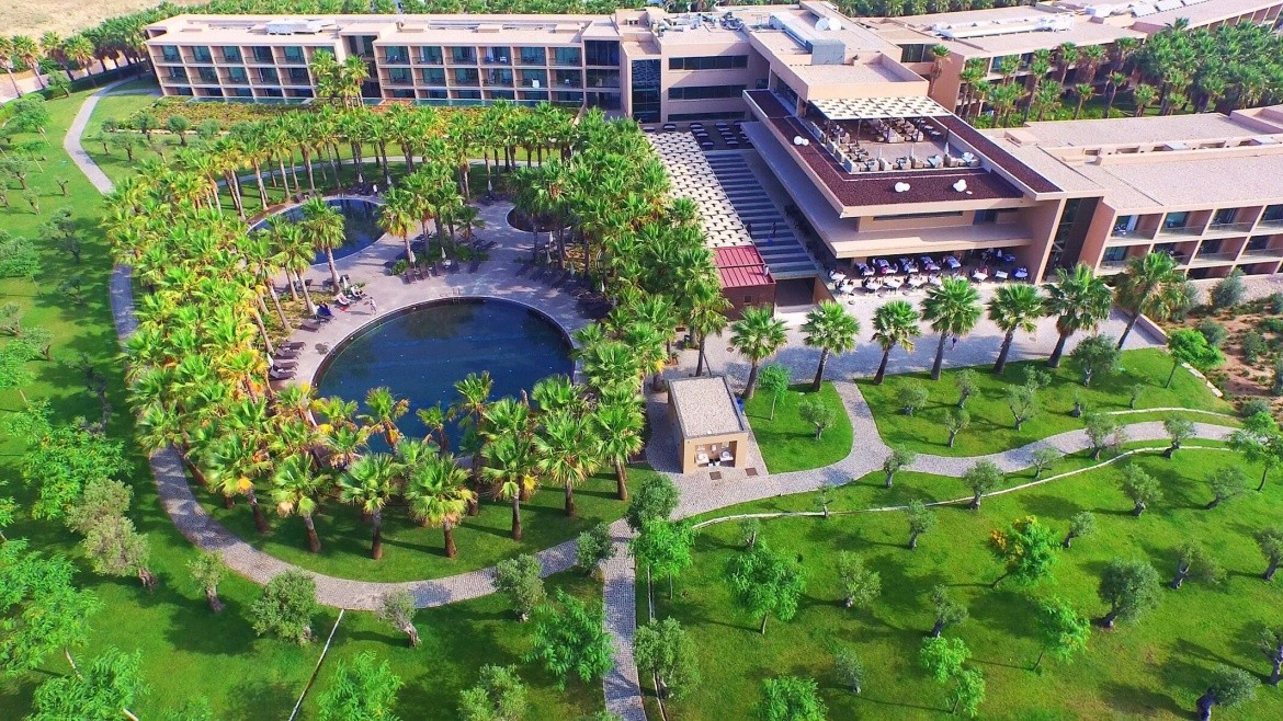 NAU Sao Rafael Atlantico