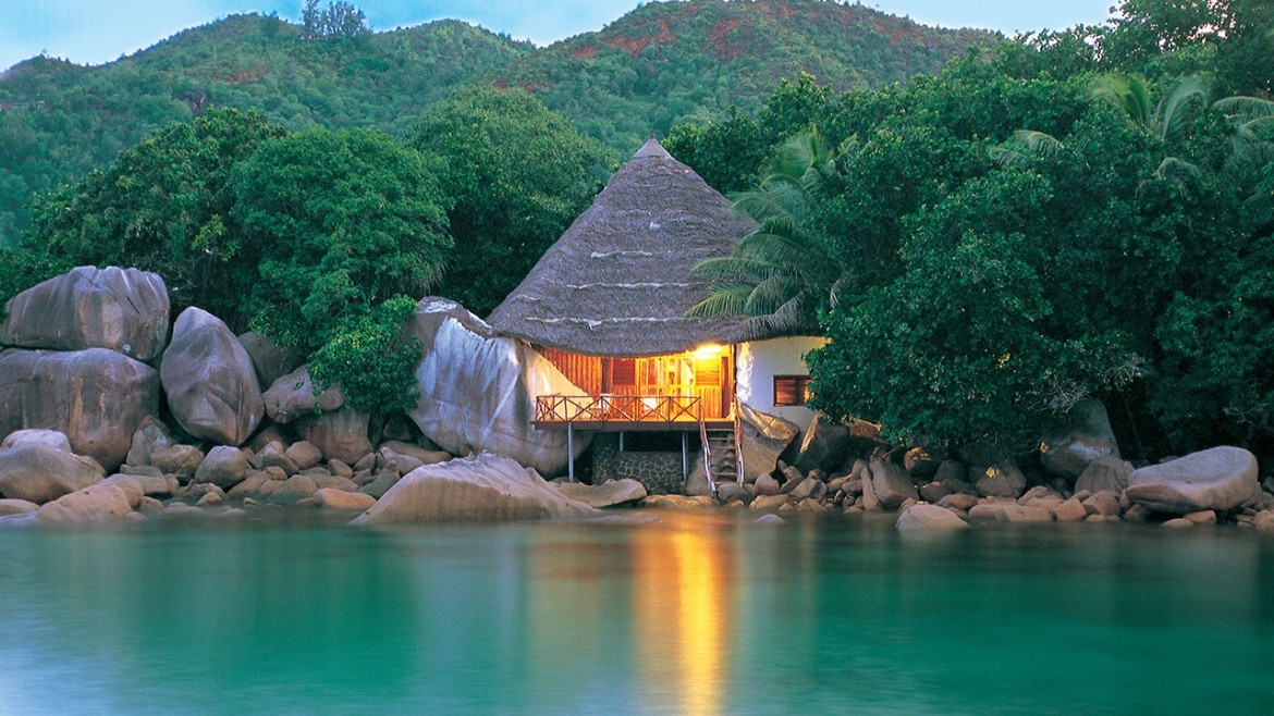 Cote D'or Lodge (Baie St. Anne)