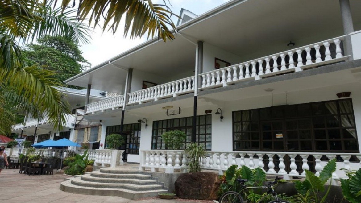 La Digue Self Catering
