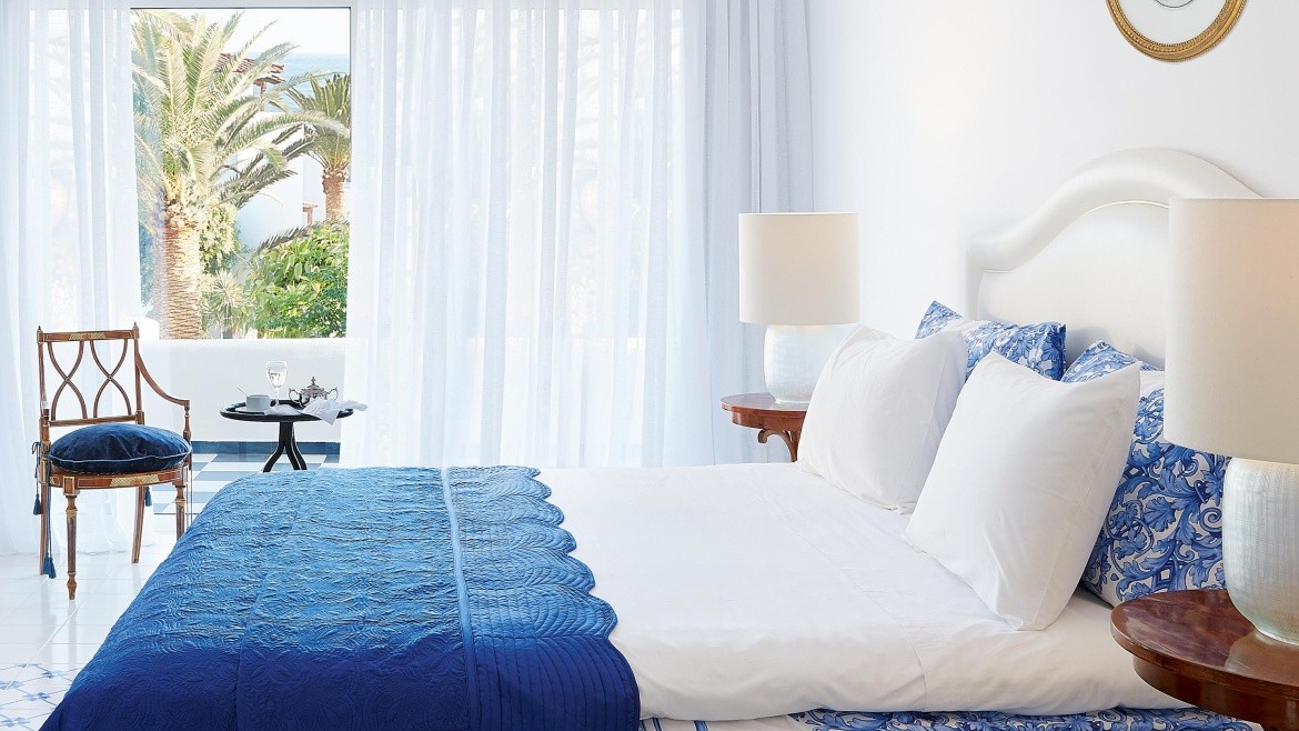 Caramel a Grecotel Resort to Live