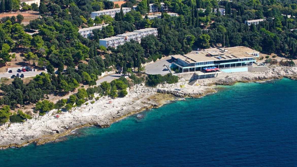 Apartmány Horizont