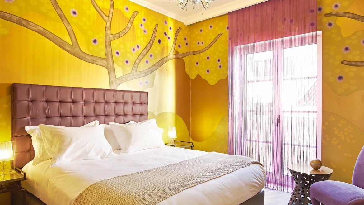 Grecotel Pallas Athena