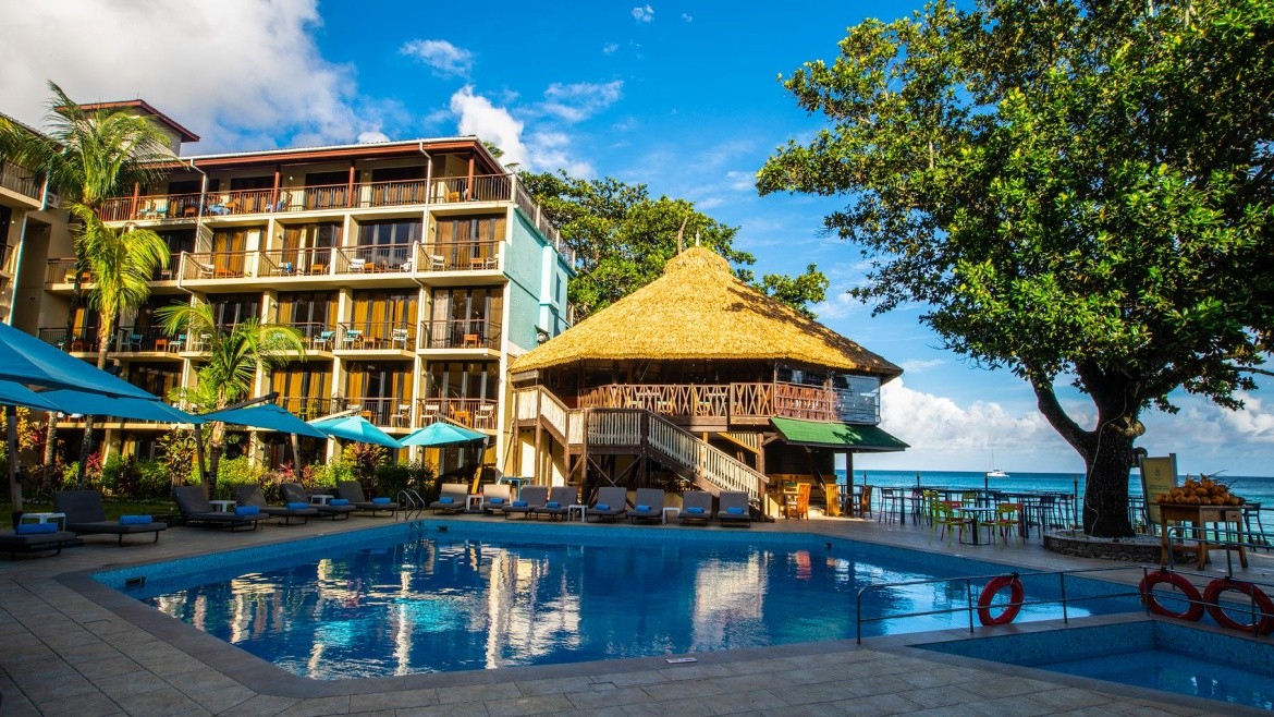 Coral Strand Smart Choice