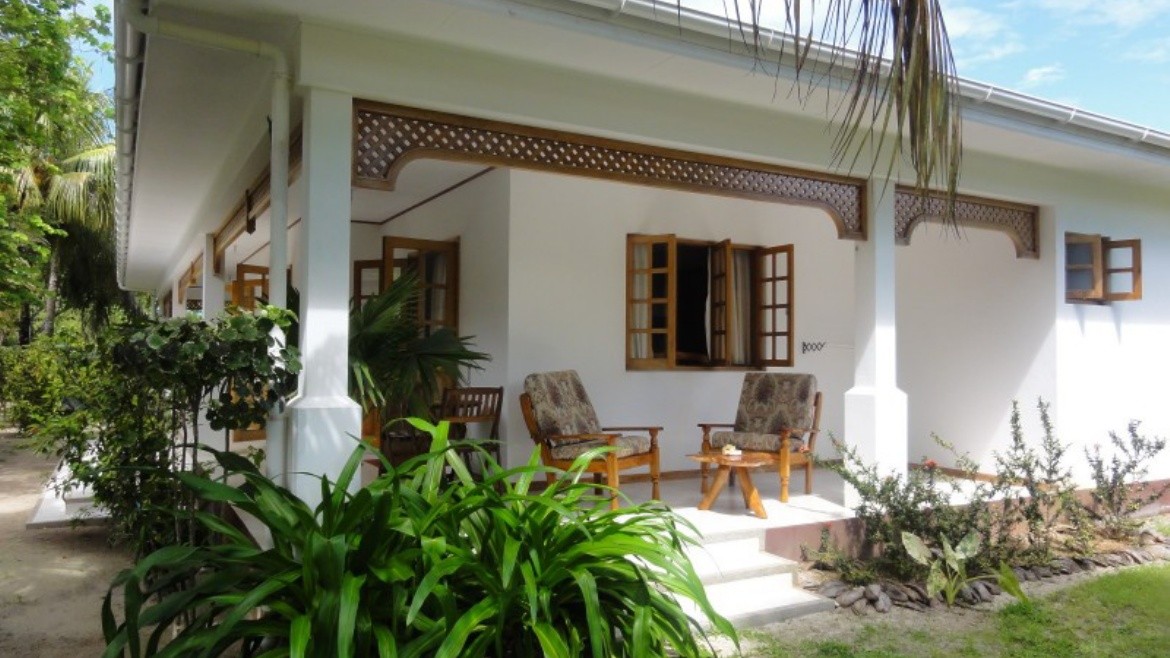 The Islander's Hotel
