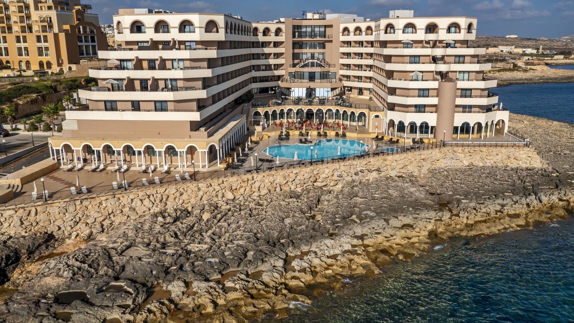 Radisson Blu Resort, Malta St. Julian's