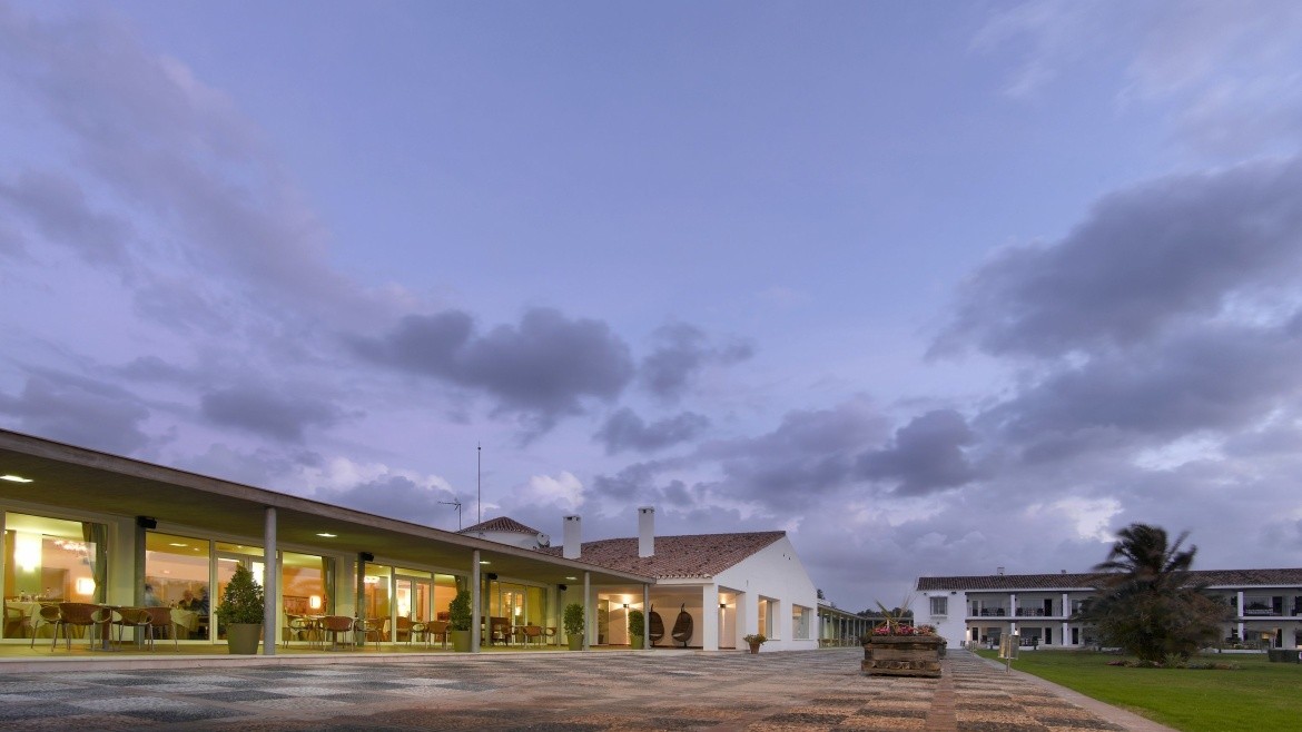 Parador de Malaga Golf