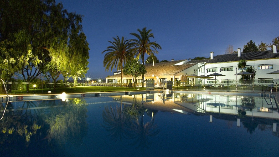 Parador de Antequera (Antequera)
