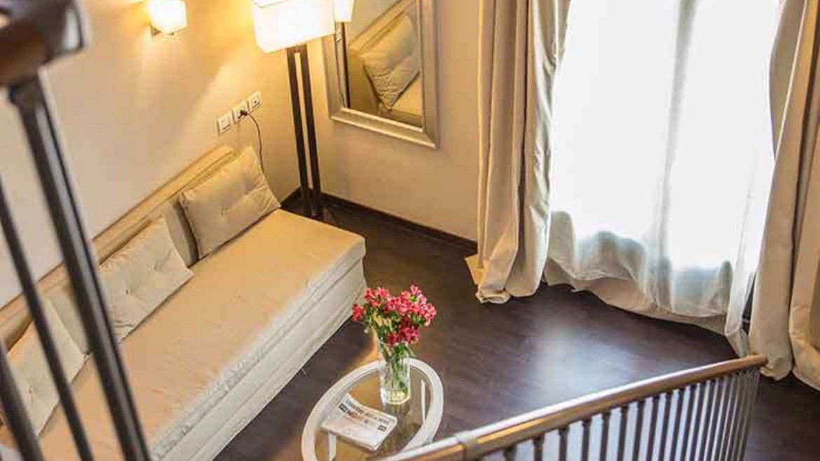 Grand Villa Itria (Viagrande)