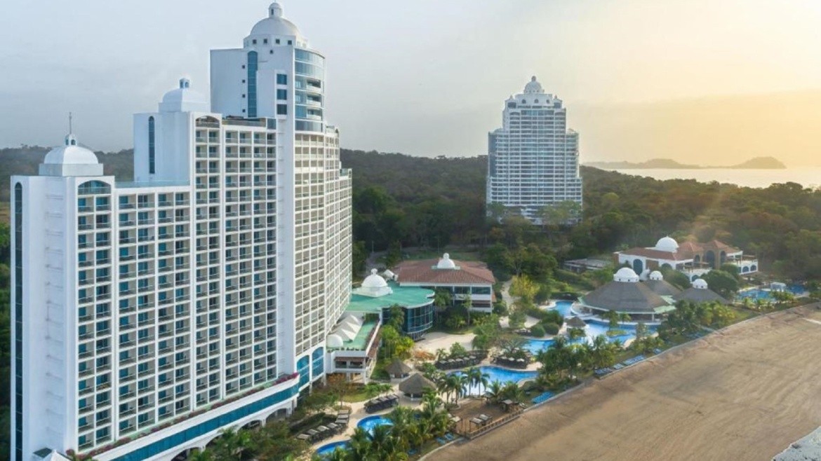 The Westin Playa Bonita Panama