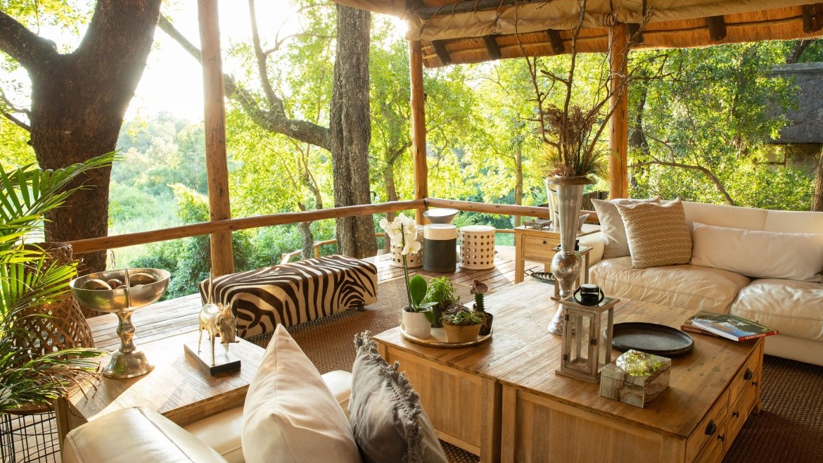 Kuname Lodge