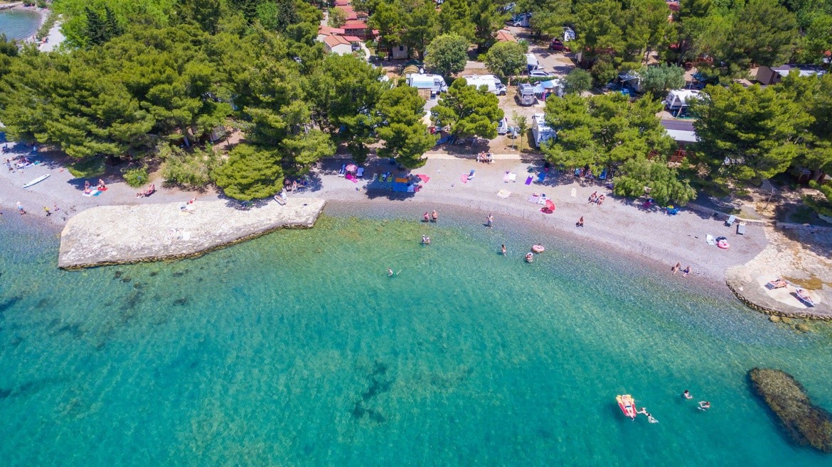 Bluesun Camp Paklenica