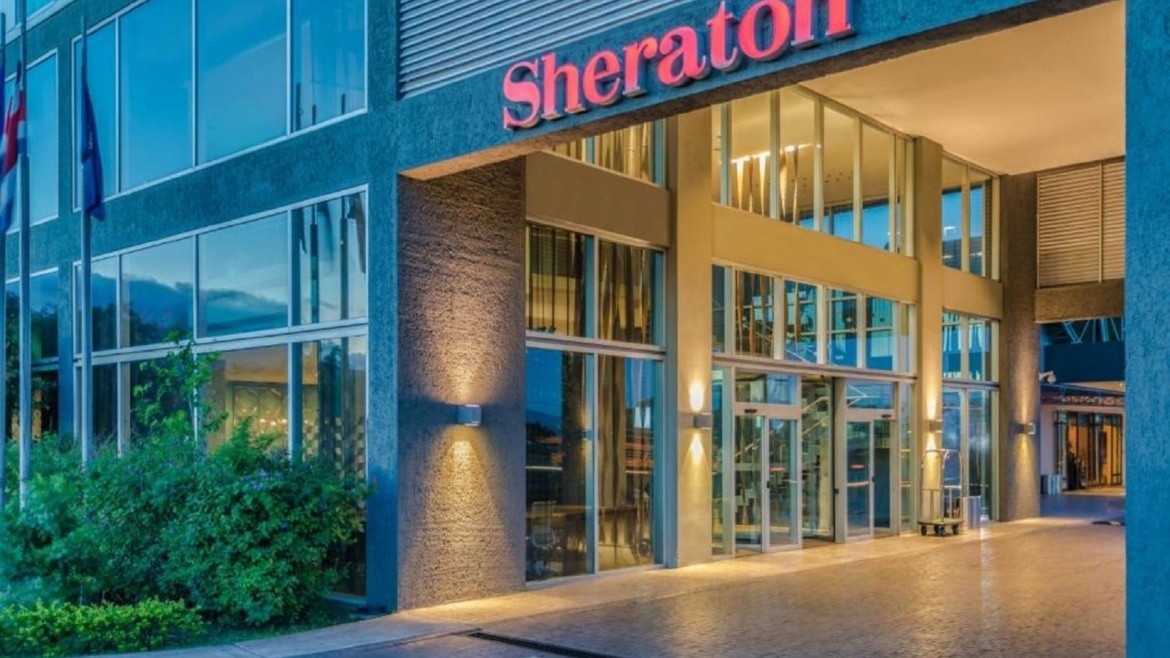 Sheraton San Jose