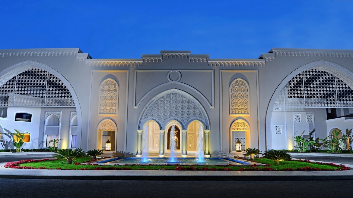 Steigenberger Alcazar