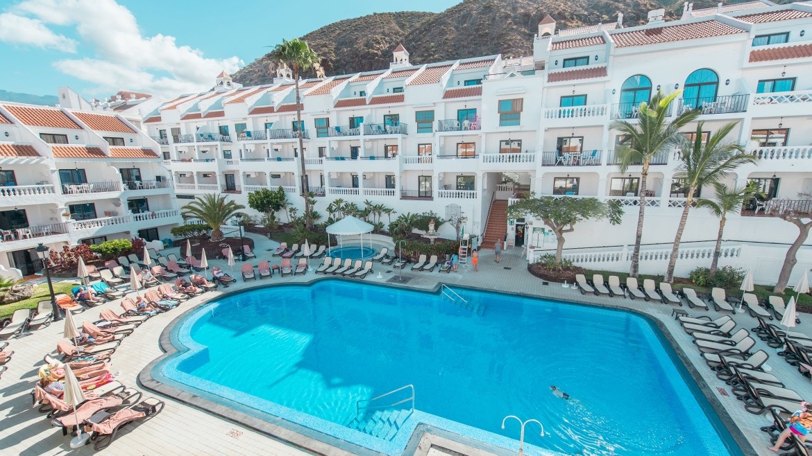 Beverly Hills Heights (Arona)