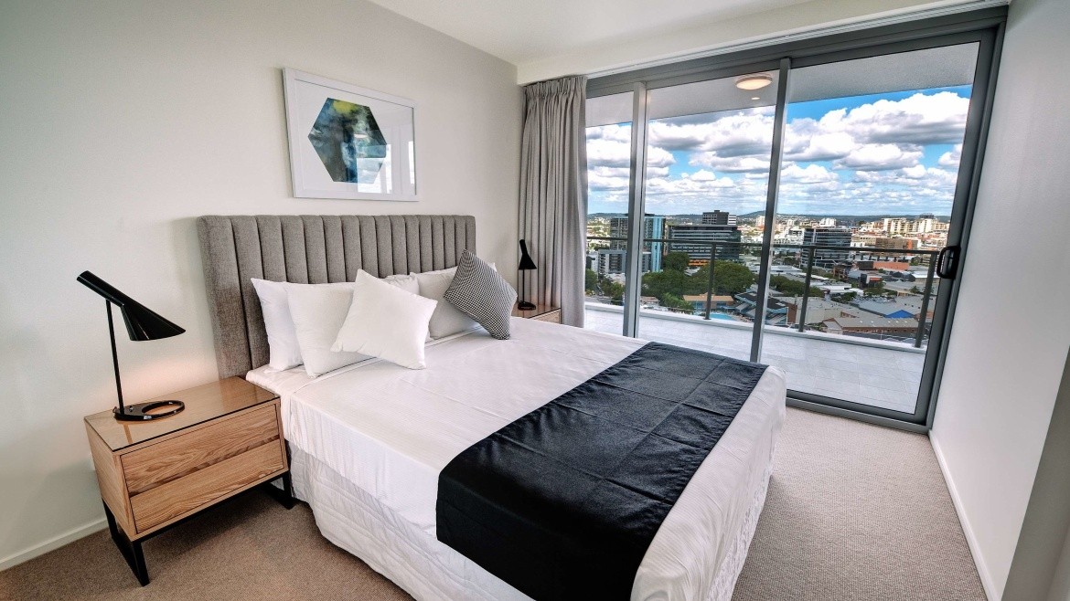 Belise Apartments