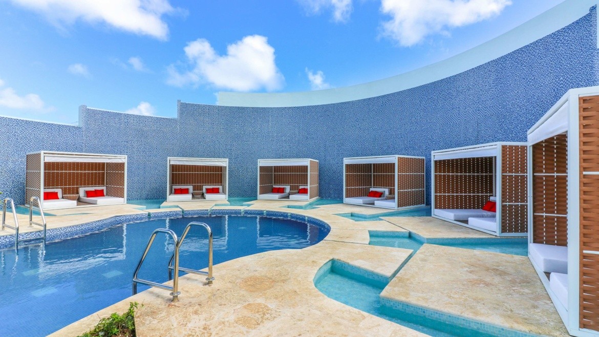 Harbor Club St. Lucia, Curio Collection by Hilton