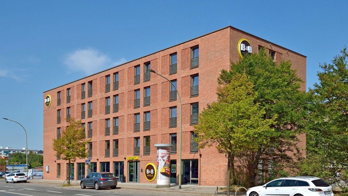 B&B Bremerhaven