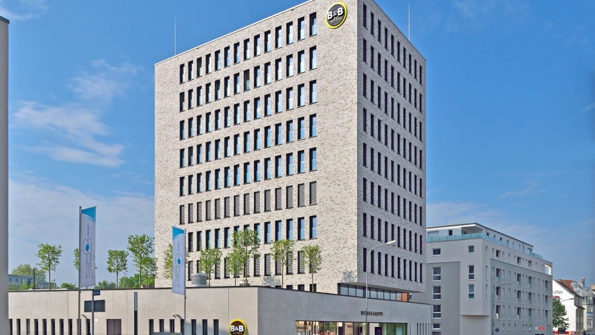 B&B Fulda