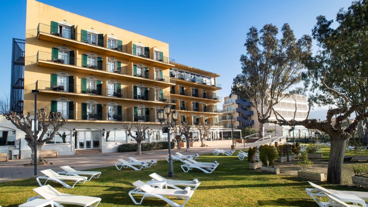 Prestige Coral Platja (Rosas)