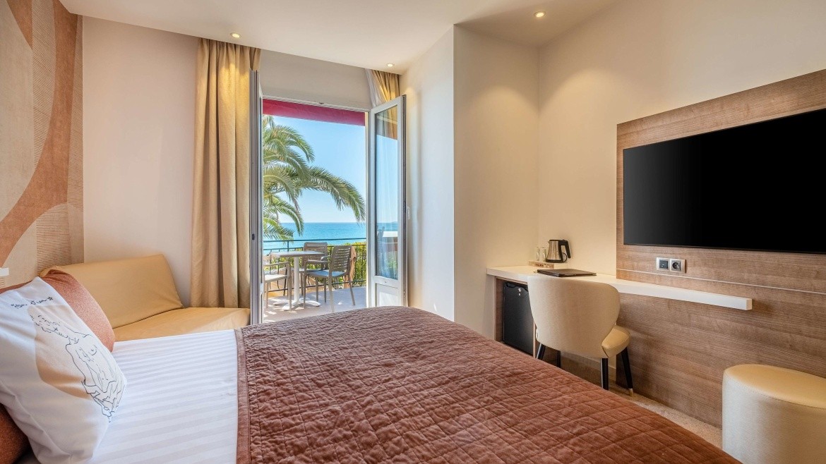 Best Western Plus Hôtel Prince de Galles
