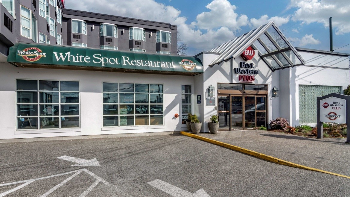 Coast Vancouver Airport Hotel
