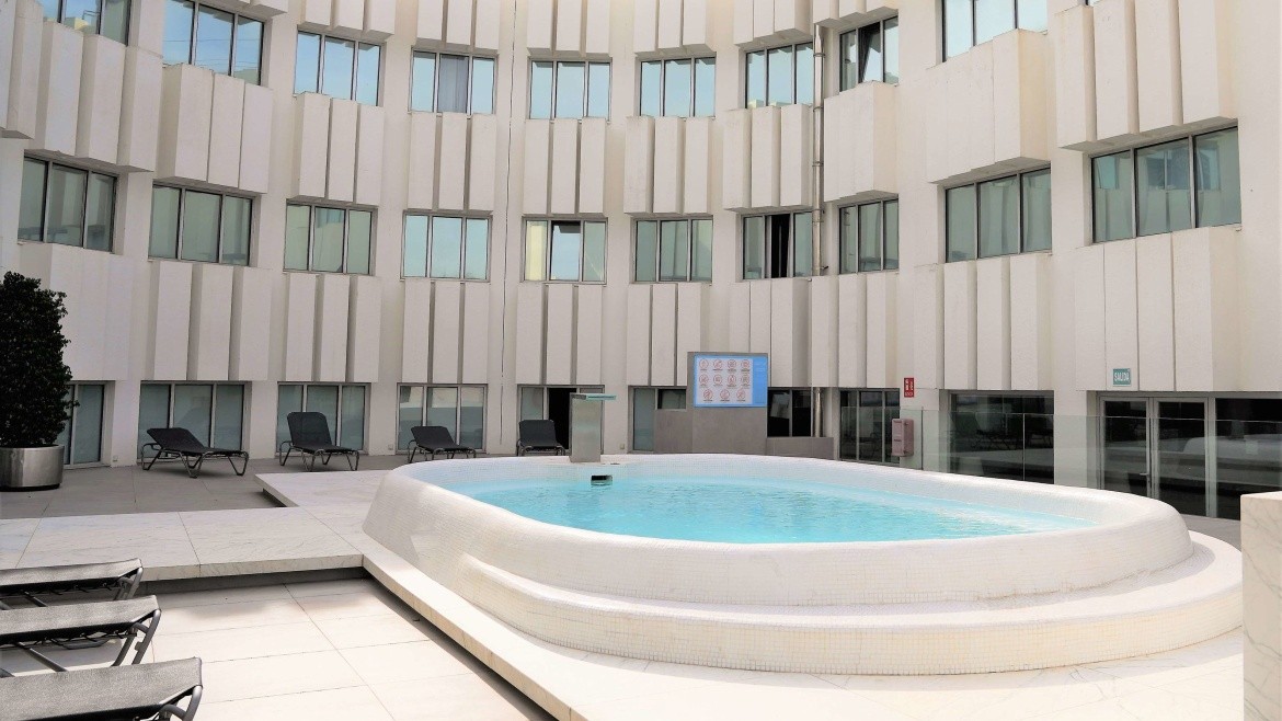 Tryp Valencia Azafata (Manises)