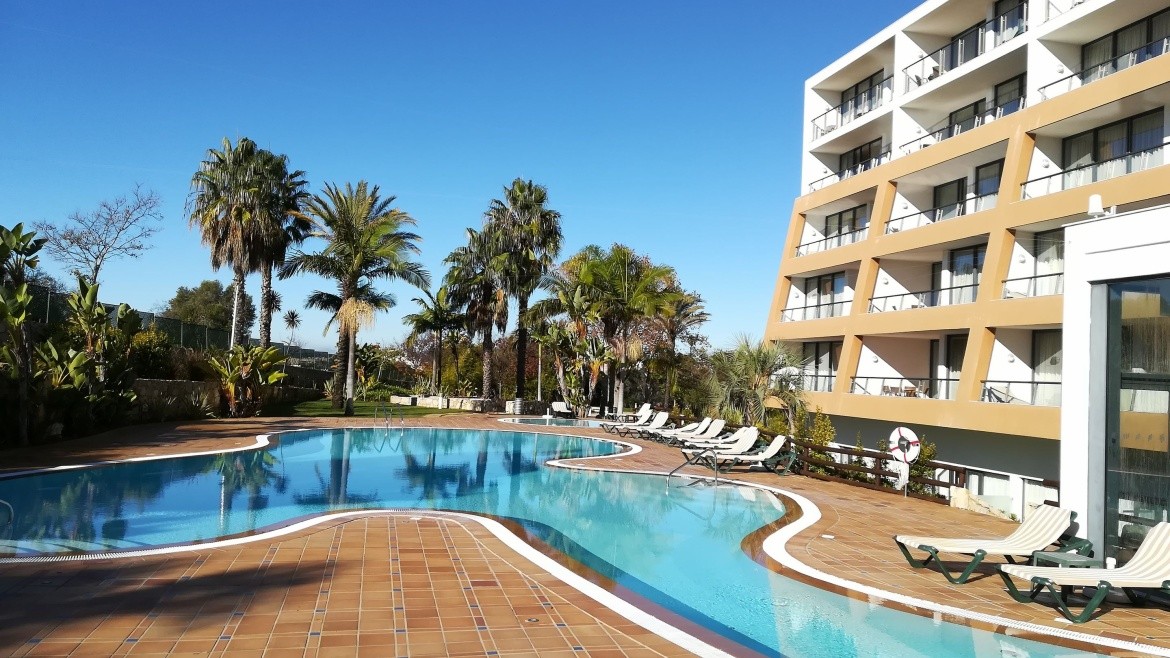 Pestana Alvor Park