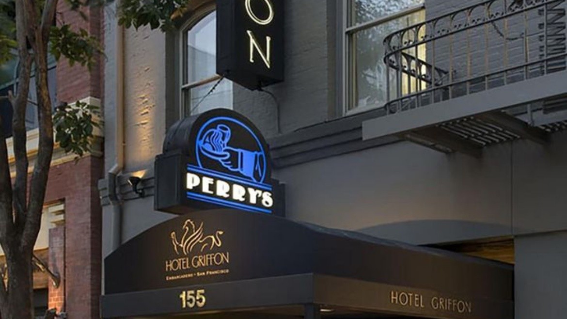 Griffon San Francisco