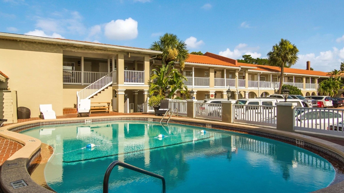 Best Western Bayfront