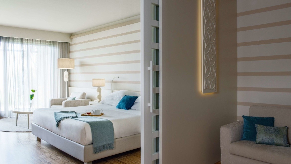 Lefay Resort & Spa Lago Di Garda
