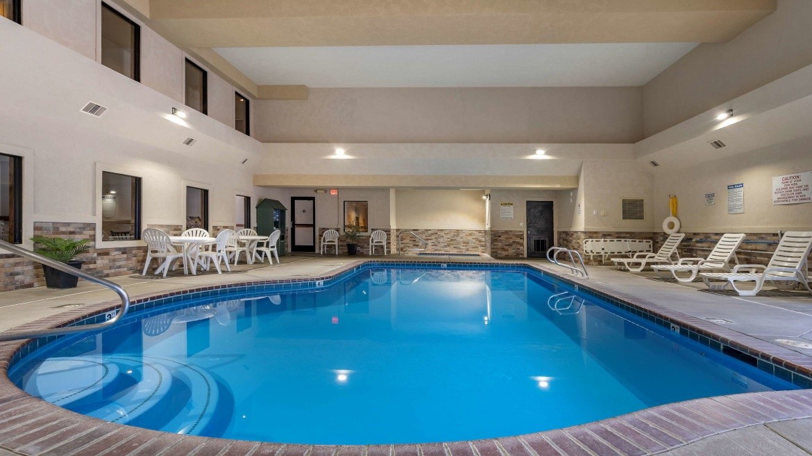 Best Western Desert Inn West Yellowstone