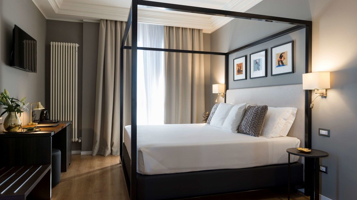 Elizabeth Lifestyle (Bologna)