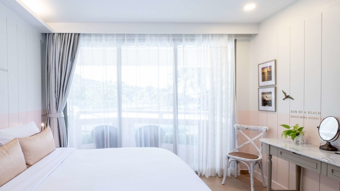 The Bliss South Beach Patong