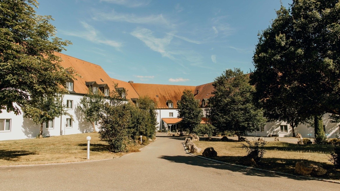 Gut Matheshof (Rieden)