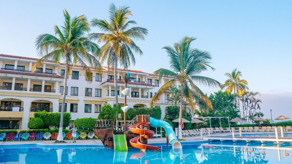 Samba Vallarta by Pueblo Bonito (Nuevo Vallarta)